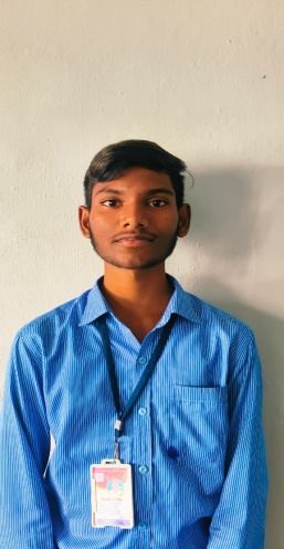 K. Harsha Vardhan Chakravarthi